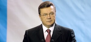 Янукович приедет на похороны митрополита Никодима