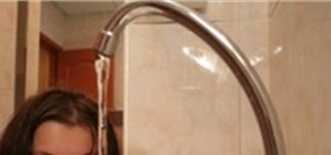 Во вторник Днепропетровск останется без воды