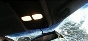 В Симферополе пьяный водитель убил человека