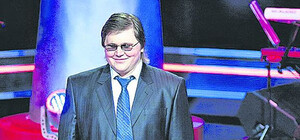 Победитель шоу 