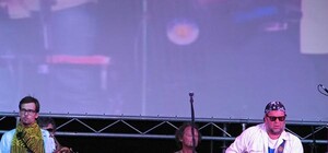 Борис Гребенщиков на 