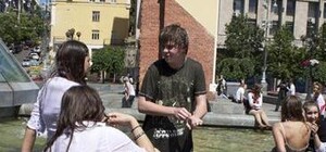 ООН в шоке – украинские школьники начинают пить с 10 лет, а пробовать наркотики – с 15 лет