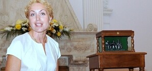 В Ливадийский дворец приехали Сталин, Рузвельт и Черчилль