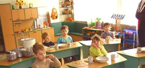 Харьковские детсады подключили к скоростному интернету