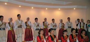 В Харькове пройдут Дни греческой культуры