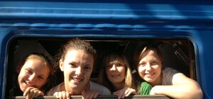 Майданс-анонс: сегодня крымчане сразятся за выход в финал 