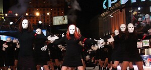 Крымский Майданс. От провала к триумфу: Калачёв + Севастополь - это сила