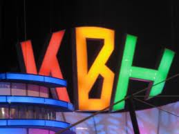 Стартуют игры КаВуН-2011. Фото с сайта kavun.dp.ua