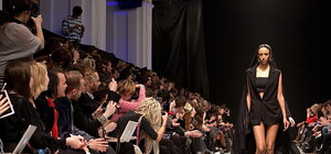 Сегодня в VIP-зоне 