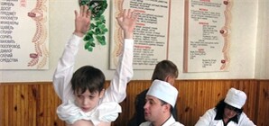 В Днепропетровске школьники страдают от нервных расстройств и ожирения