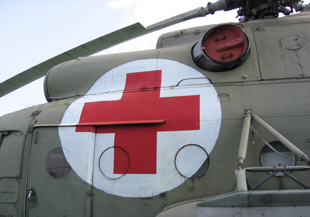 Вертолет для медицинской помощи предоставит одна из харьковских медклиник. Фото <a href=http://www.sxc.hu/browse.phtml?f=download&id=359207>www.sxc.hu</a>.