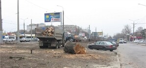 Все харьковские дороги к Евро-2012 будут полностью готовы