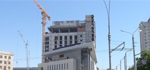 Харьковские инвесторы боятся, что после Евро 5-ти звездочные отели будут никому не нужны