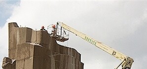 Холодильник установят на ХТЗ только в конце лета