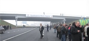 Границы Харькова расширят до окружной