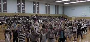 Майданс-2: крымчане готовятся к финалу, но программу пока скрывают