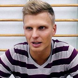 Майданс-2: крымчане перед финалом репетируют с утра до ночи, почти беспрерывно