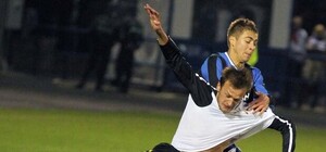 Борьба за выживание: одесский 