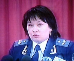 Прокурору Запорожской области нашли помощника из Донецка