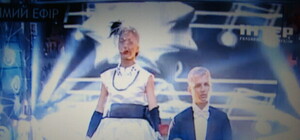 Майданс-2. Онлайн. Крымчане открыли финал