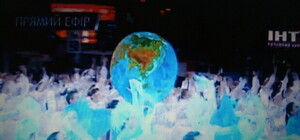 Видеофакт: харьковчане с 