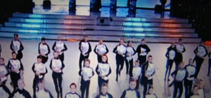 Видеофакт: крымчане на Майдансе-2 не вошли даже в тройку призеров