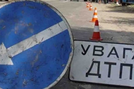 Оба сотрудника органов в момент ДТП были не при исполнении. Фото с сайта ГУ МВД Украины в Харьковской области.