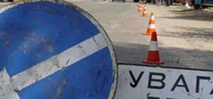 ГАИшника, который разбился под Харьковом во время аварии с грузовиком, похоронили