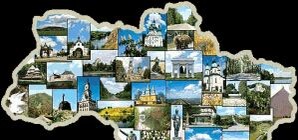 Одесса, Харьков и Киев признаны лучшими в Украине городами для жизни