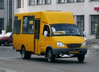 Справочник - 1 - Автобус № 293э