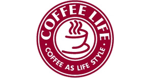 Coffee Life на Архитектора Бекетова фото