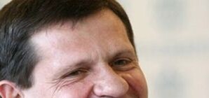 Костусев назвал рабочей ошибкой то, что одесские склоны подарили непонятно кому