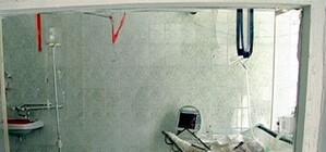 Рината Ахметова, Вагифа Алиева и Виктора Пинчука просят спасти жизнь четырехлетнего Эрнеста