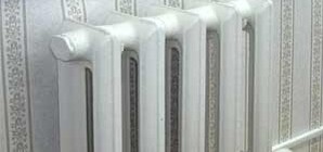 В Симферополе из-за аварии без тепла остался детсад и дома двух районов