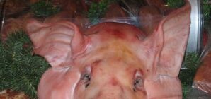 На киевских рынках продают зараженное опасной болячкой мясо