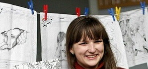 Студентам, которые лучше всех рисуют на партах, дадут iPad