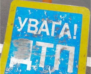 На выходных в Харькове произошло два ДТП с участием пешеходов.