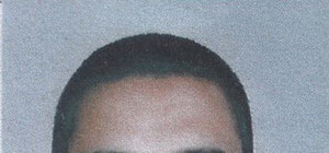 В Харькове задержали сбежавшего арестанта