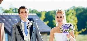 Золотая, сказочная и в стиле в гангстеров: самые необычные свадьбы Харькова