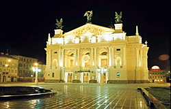  В турагентствах  рассказали,  почему луганчане не хотят ездить во  Львов