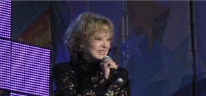 В Харькове именем Гурченко хотят назвать сквер и открыть музей