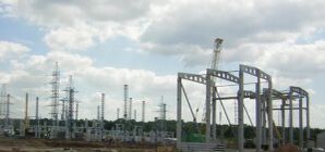 В Харькове запустят новую подстанцию, которая обеспечит электроэнергией станцию метро 