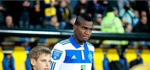 Идейе Браун: 