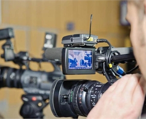В ролике используют материалы, снятые за год до чемпионата и сейчас. Фото с сайта Харьковского горсовета.