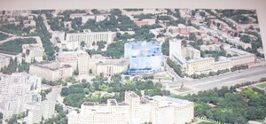 Поселок Песочин войдет в черту Харькова 