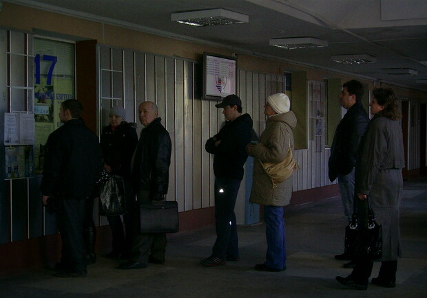 В пресс-службе ЮЖД подтвердили, что все билеты на 8 января в поезде Ужгород - Харьков выкуплены. Фото из архива "КП".