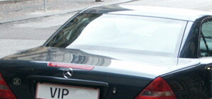 Киев признали городом самых дорогих автомобилей