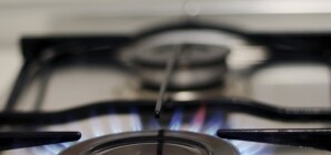 Завтра на Основе отключат газ