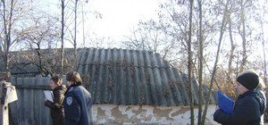 На Харьковщине родители морят голодом собственных детей