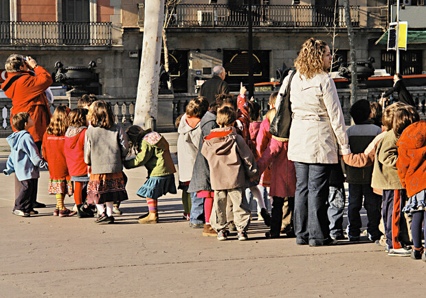 Корреспонденты "В городе" подготовили перечень самых ярких детских мероприятий, которые пройдут в Харькове в эти выходные. Фото <a href=http://www.sxc.hu/browse.phtml?f=download&id=953807>www.sxc.hu</a>.